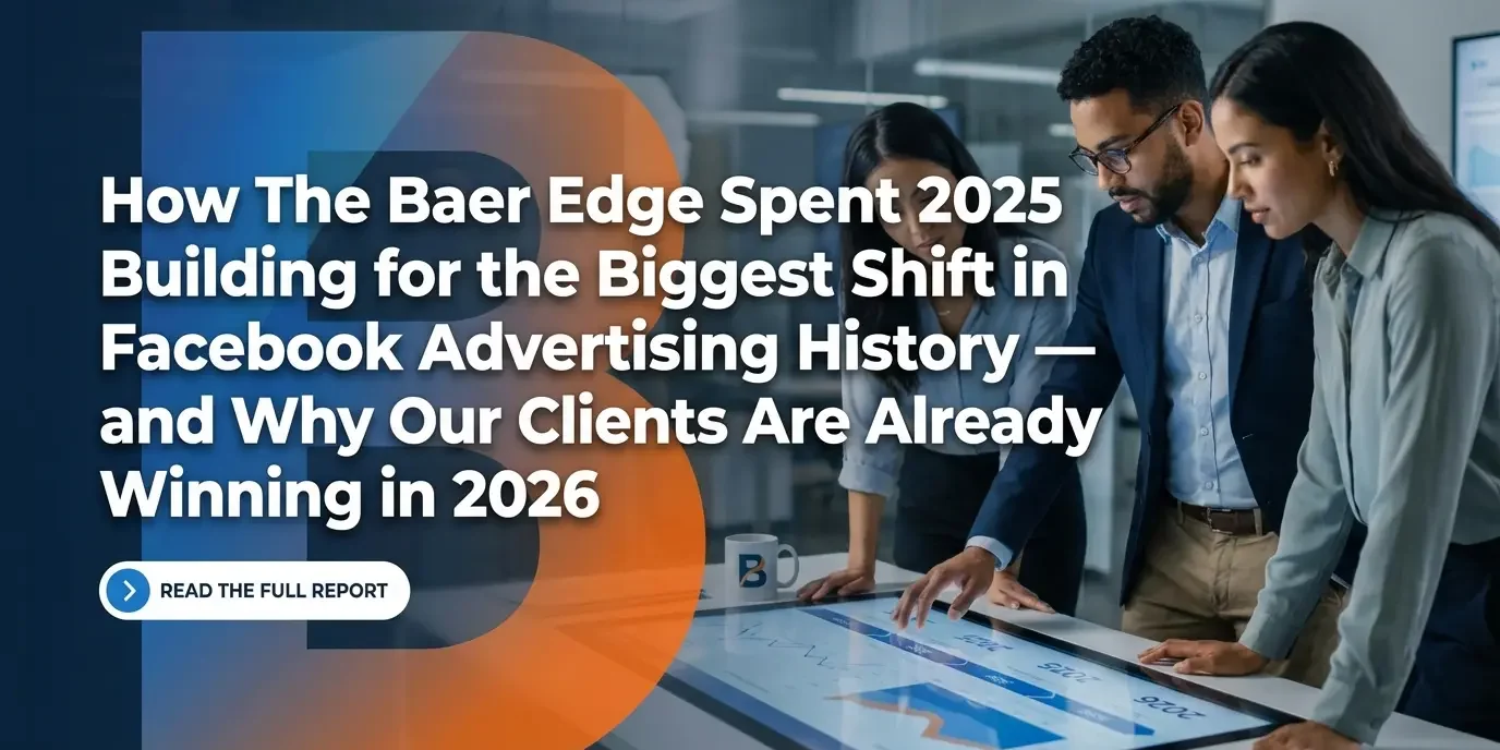 Baer Edge Advetising