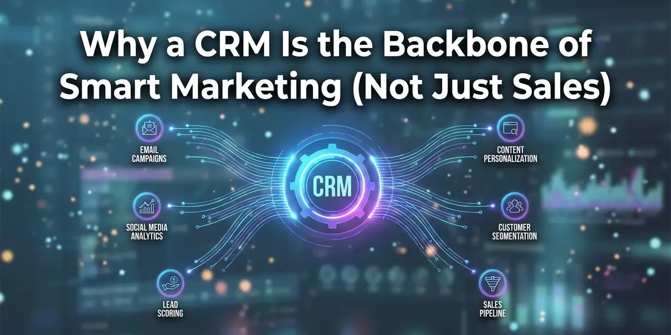 crm for business