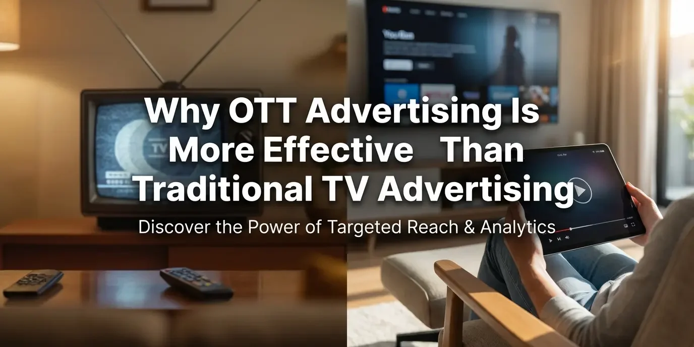 ott advertising